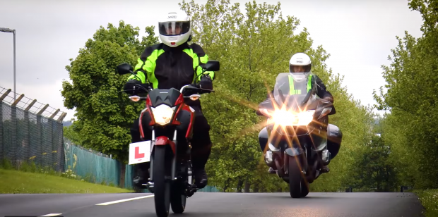 DVSA Launches Pre-CBT Training With Online Ridefree Course | Visordown